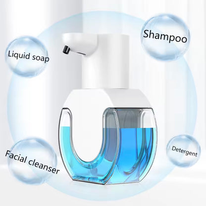 Automatic Foam Hand Washing Machine